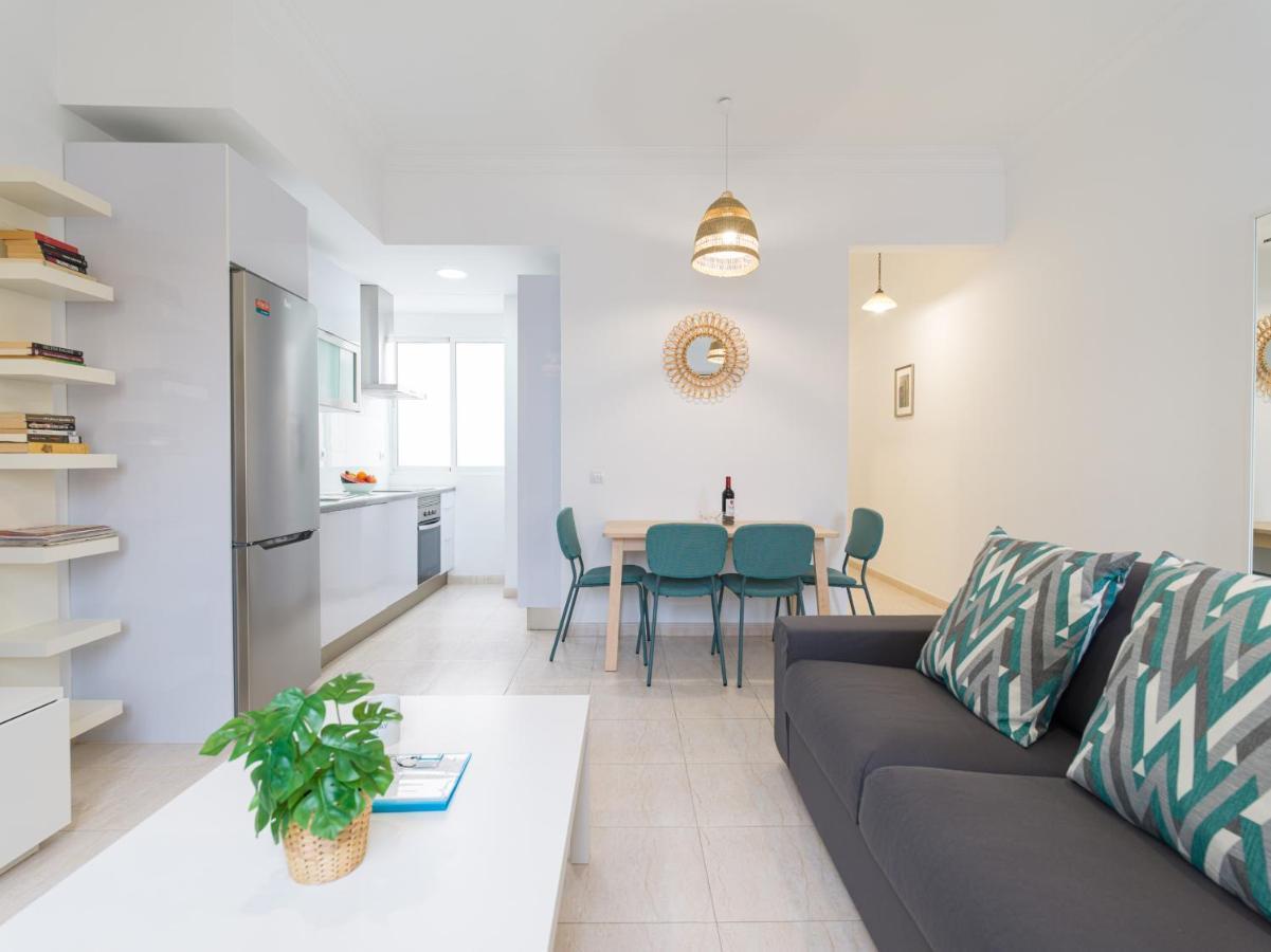 Rejon Home By Canariasgetaway Las Palmas de Gran Canaria Zewnętrze zdjęcie