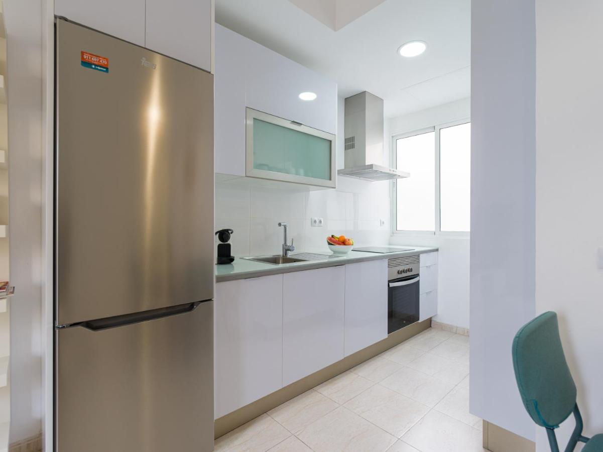 Rejon Home By Canariasgetaway Las Palmas de Gran Canaria Zewnętrze zdjęcie
