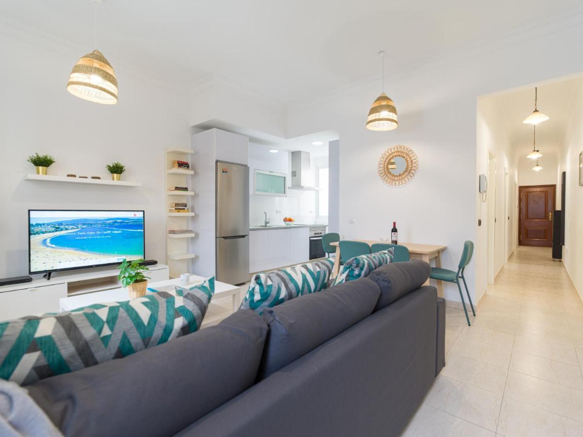 Rejon Home By Canariasgetaway Las Palmas de Gran Canaria Zewnętrze zdjęcie