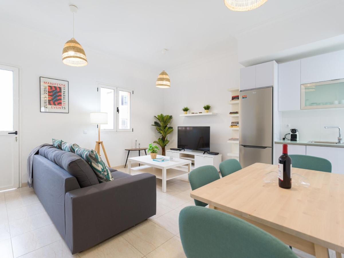 Rejon Home By Canariasgetaway Las Palmas de Gran Canaria Zewnętrze zdjęcie