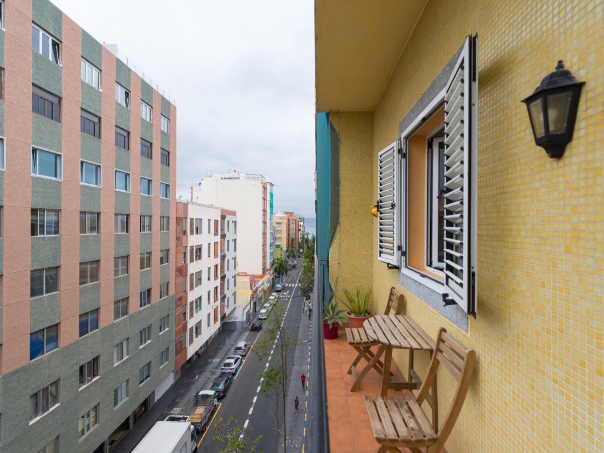 Rejon Home By Canariasgetaway Las Palmas de Gran Canaria Zewnętrze zdjęcie