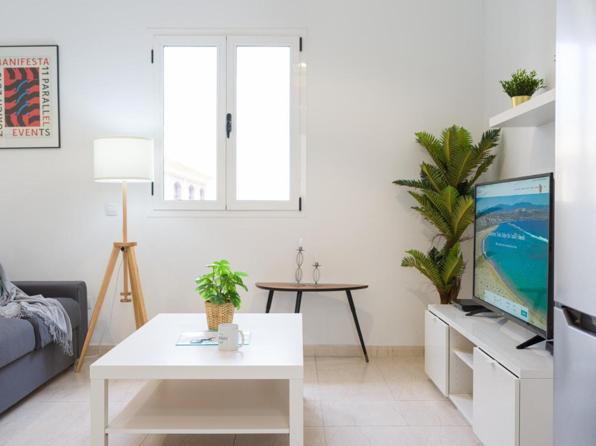 Rejon Home By Canariasgetaway Las Palmas de Gran Canaria Zewnętrze zdjęcie