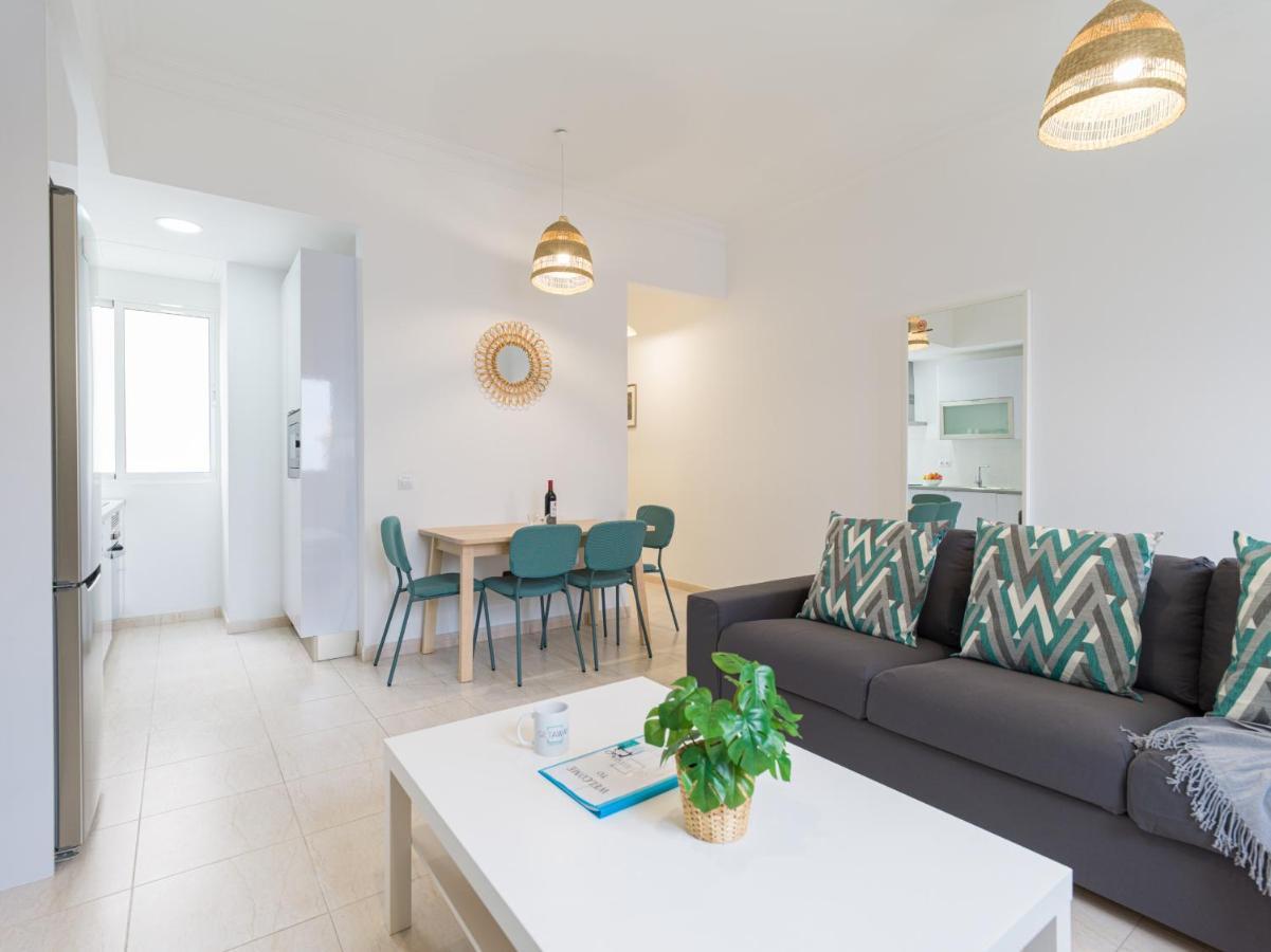 Rejon Home By Canariasgetaway Las Palmas de Gran Canaria Zewnętrze zdjęcie