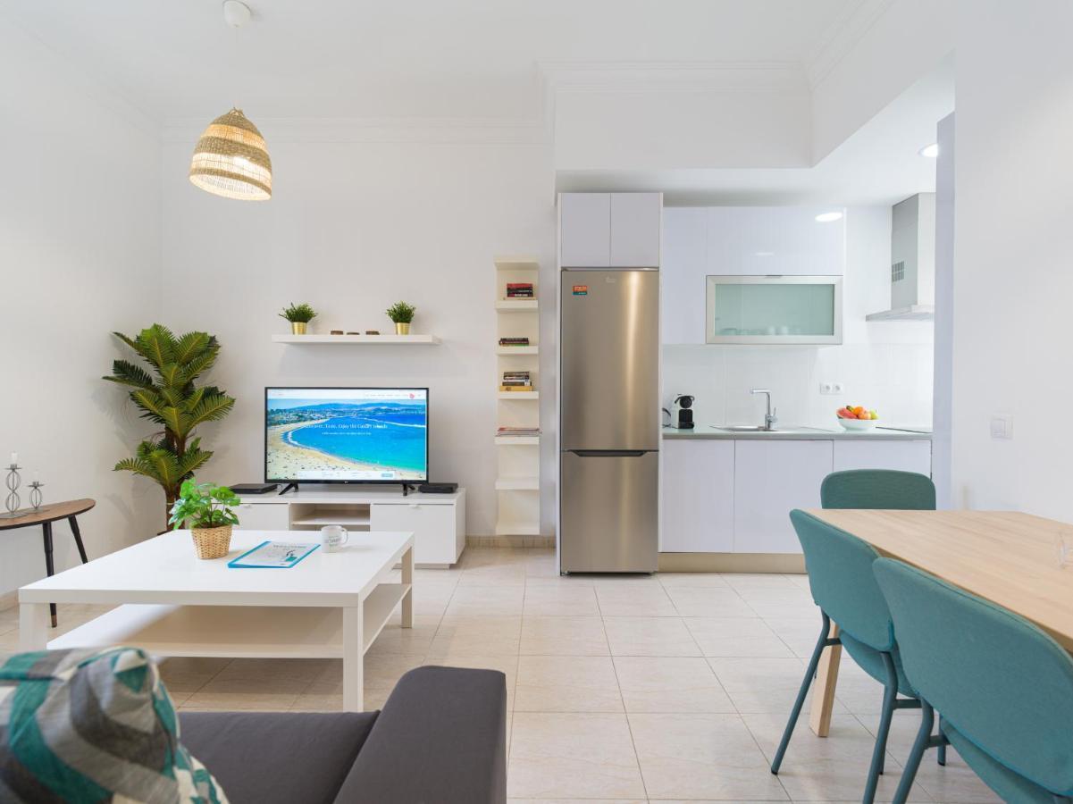 Rejon Home By Canariasgetaway Las Palmas de Gran Canaria Zewnętrze zdjęcie