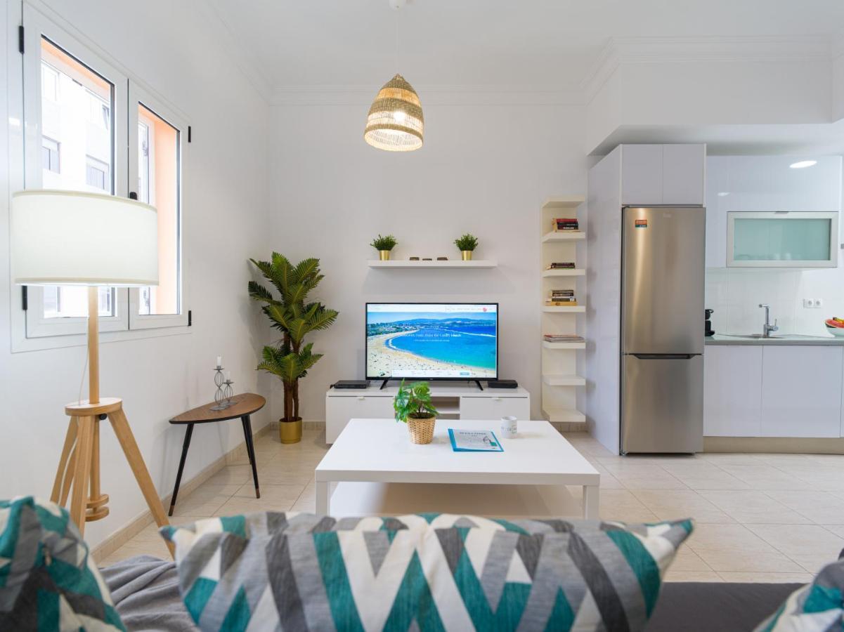 Rejon Home By Canariasgetaway Las Palmas de Gran Canaria Zewnętrze zdjęcie