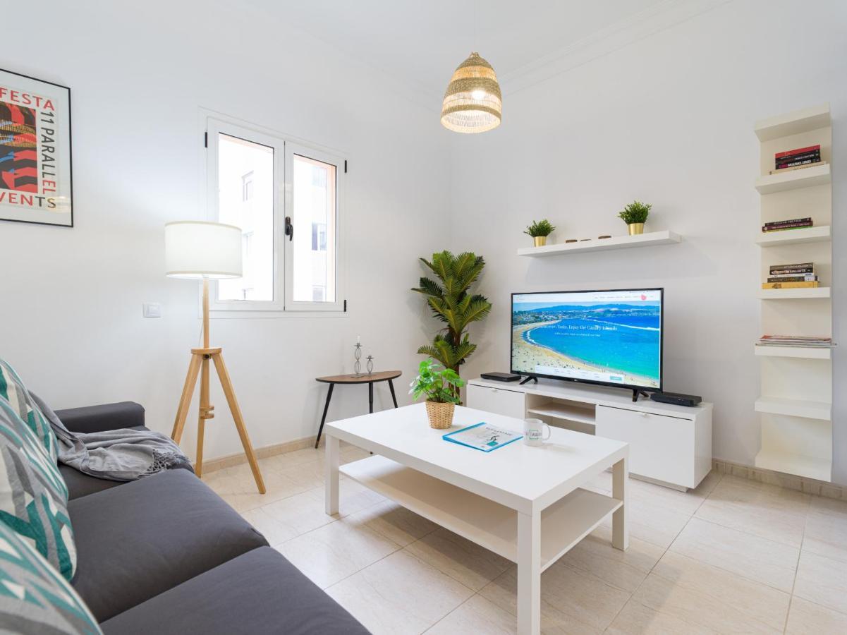 Rejon Home By Canariasgetaway Las Palmas de Gran Canaria Zewnętrze zdjęcie