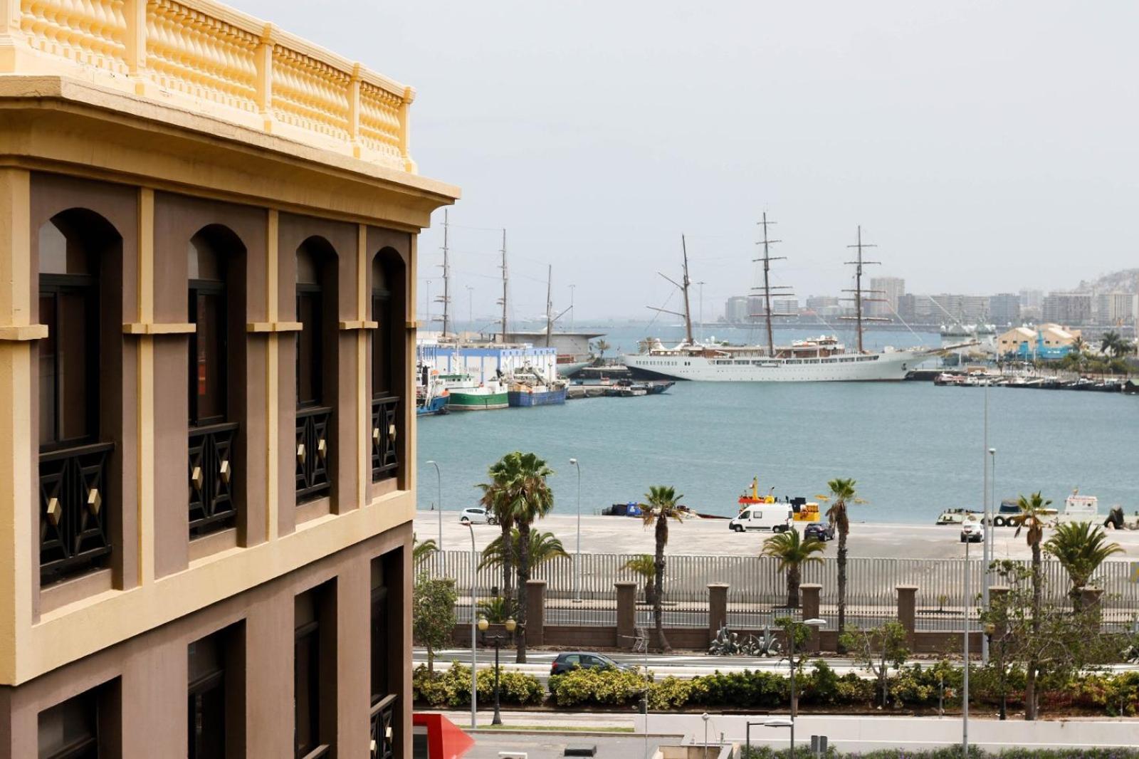 Rejon Home By Canariasgetaway Las Palmas de Gran Canaria Zewnętrze zdjęcie