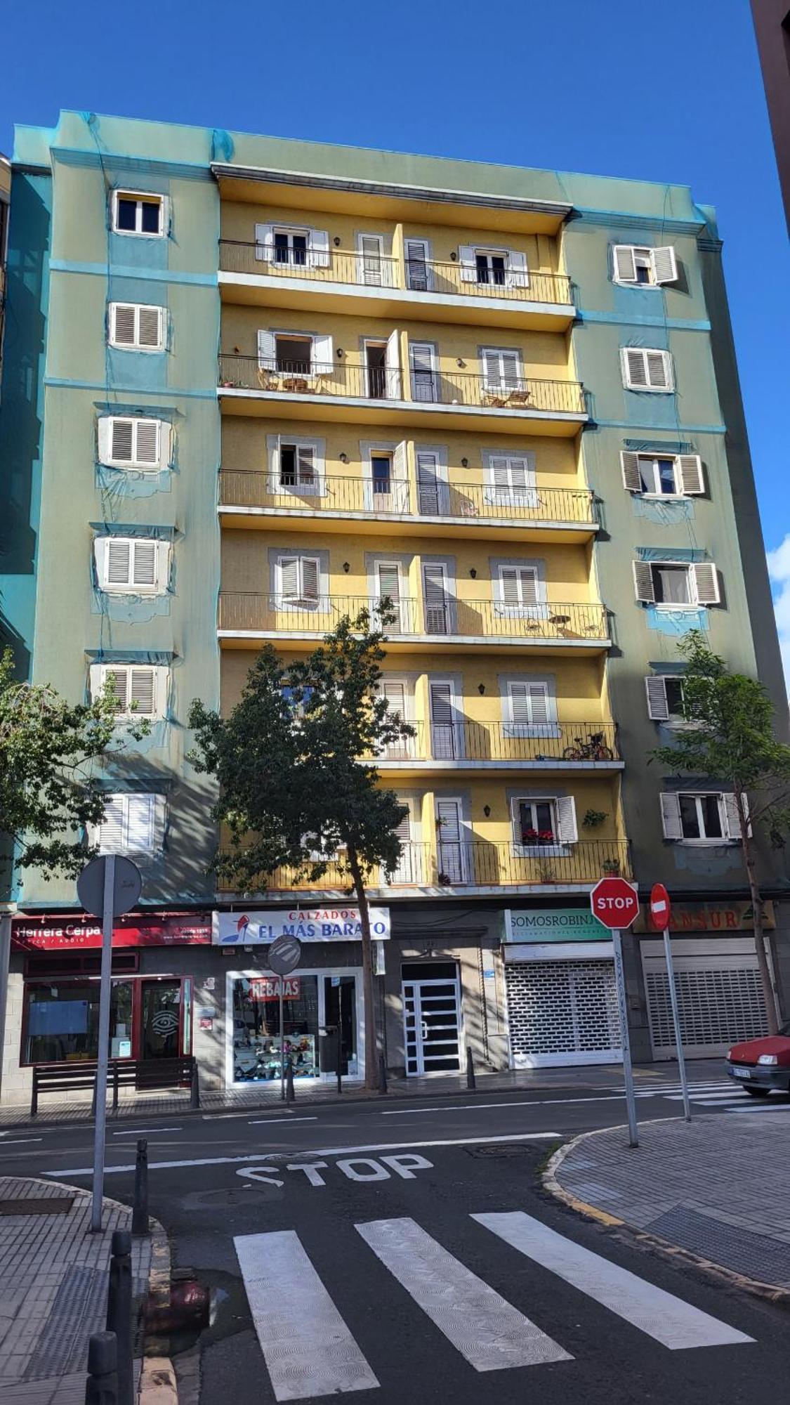 Rejon Home By Canariasgetaway Las Palmas de Gran Canaria Zewnętrze zdjęcie