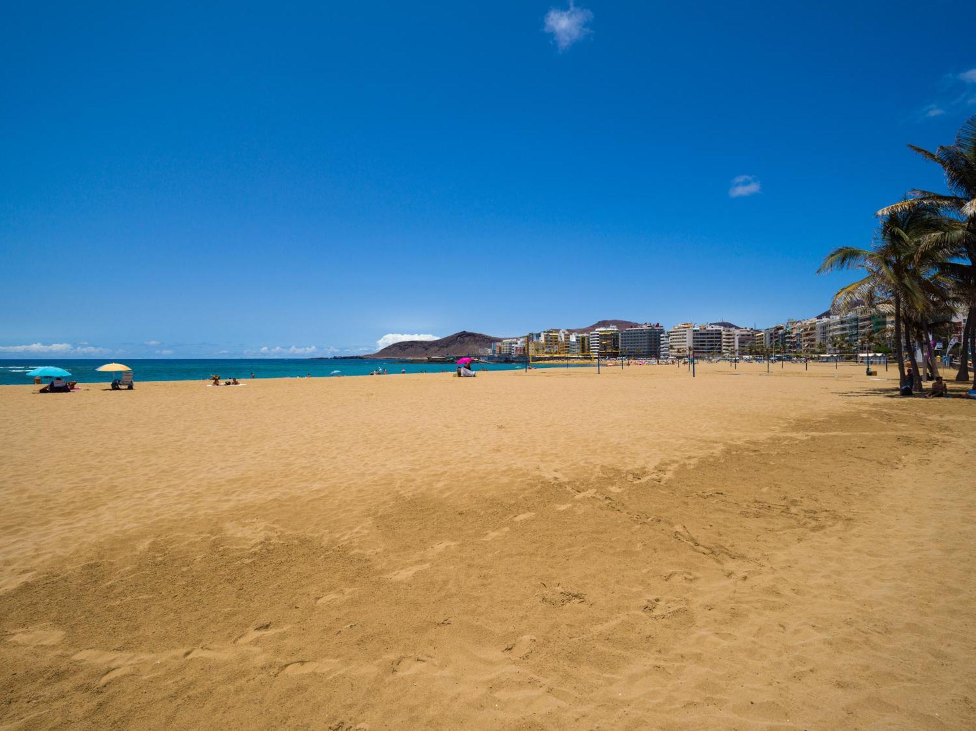 Rejon Home By Canariasgetaway Las Palmas de Gran Canaria Zewnętrze zdjęcie