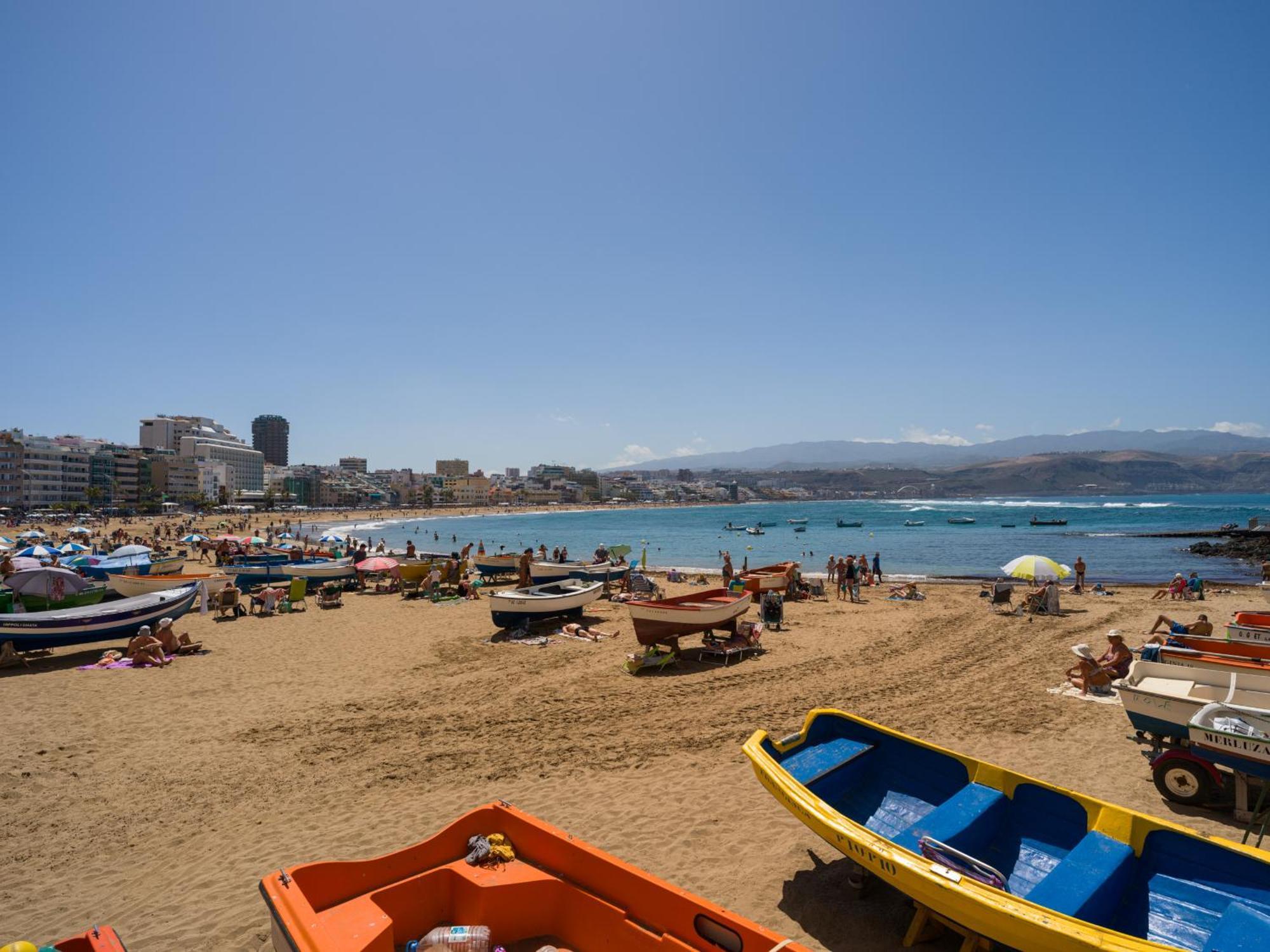 Rejon Home By Canariasgetaway Las Palmas de Gran Canaria Zewnętrze zdjęcie